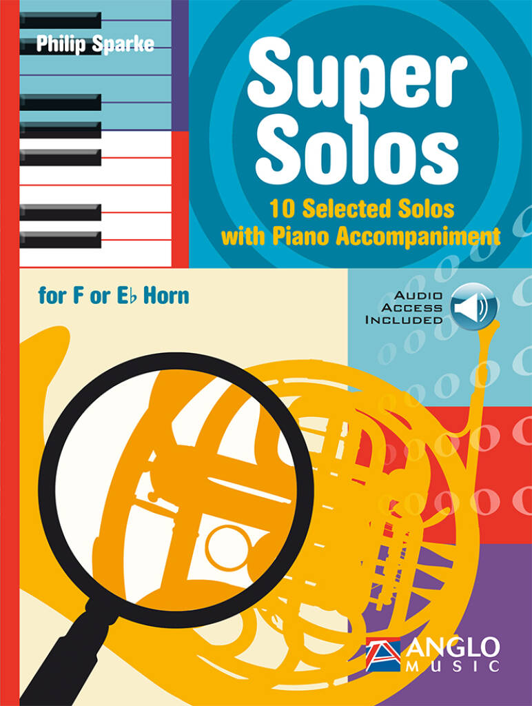 Super Solos